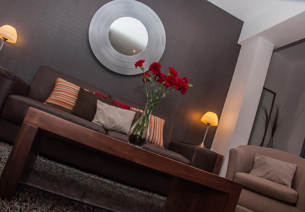 Club Salina Wharf Aparthotel Qawra Room photo